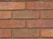 65mm Facing Brick Range: Warwick Olde English 65mm facing brick