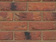 65mm Facing Brick Range: Ivanhoe Katrina Multi 65mm facing brick 65mm Facing Brick Range: Ivanhoe Katrina Multi 65mm facing brick