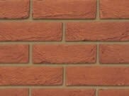65mm Facing Brick Range: Bradgate Red 65mm facing brick 65mm Facing Brick Range: Bradgate Red 65mm facing brick