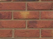 65mm Facing Brick Range: Ivanhoe Cottage Blend 65mm facing brick 65mm Facing Brick Range: Ivanhoe Cottage Blend 65mm facing brick