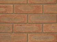 65mm Facing Brick Range: Hardwicke Sherwood Blaze 65mm facing brick 65mm Facing Brick Range: Hardwicke Sherwood Blaze 65mm facing brick
