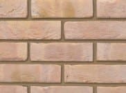 65mm Facing Brick Range: Bradgate Multi Cream 65mm facing brick 65mm Facing Brick Range: Bradgate Multi Cream 65mm facing brick