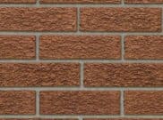 65mm Facing Brick Range: Tyne Red Bark 65mm facing brick 65mm Facing Brick Range: Tyne Red Bark 65mm facing brick