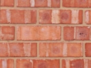 73mm Brick Range: Cheshire Pre War Cropped 73mm imperial brick
