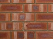 73mm Brick Range: Pre War Common 73mm imperial brick