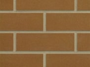 73mm Brick Range: Golden Brown Sandfaced 73mm imperial brick
