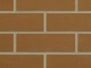 73mm Brick Range: Golden Brown Sandfaced 73mm imperial brick