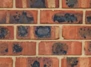 73mm Brick Range: Giscol Common 73mm imperial brick