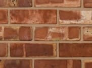 73mm Brick Range: Outside Weathered Blend 73mm imperial brick