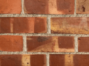 73mm Brick Range: Outside Common 73mm trade brick