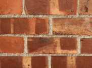 73mm Brick Range: Outside Common 73mm trade brick