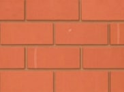 73mm brick range: Red common smooth 80mm imperial brick