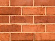 73mm Brick Range: Reclaimed Orange Wirecut 73mm imperial brick