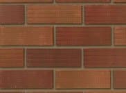 73mm Brick Range: Tradesman Rustic 73mm imperial brick