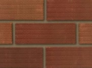 73mm brick range: Tradesman rustic antique 73mm imperial brick