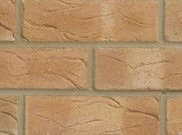 Lbc Bricks 65mm & 73mm: Lbc Honey Buff 65mm