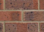 Lbc Bricks 65mm & 73mm: Lbc Claydon Red Multi 65mm Lbc Bricks 65mm & 73mm: Lbc Claydon Red Multi 65mm