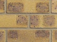 Lbc Bricks 65mm & 73mm: Lbc Ironstone 65mm