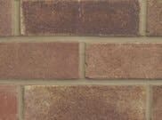 Lbc Bricks 65mm & 73mm: Lbc Heather 65mm