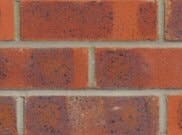 Lbc Bricks 65mm & 73mm: Lbc Georgian 65mm Lbc Bricks 65mm & 73mm: Lbc Georgian 65mm