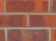 Lbc Bricks 65mm & 73mm: Lbc Georgian 65mm