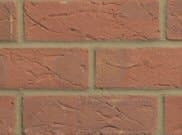 Lbc Bricks 65mm & 73mm: Lbc Sunset Red 65mm Lbc Bricks 65mm & 73mm: Lbc Sunset Red 65mm