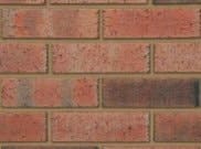65mm Facing Brick Range: Wylam Olde Blend 65mm facing brick 65mm Facing Brick Range: Wylam Olde Blend 65mm facing brick