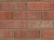 65mm Facing Brick Range: Chillingham Red Blend 65mm facing brick 65mm Facing Brick Range: Chillingham Red Blend 65mm facing brick