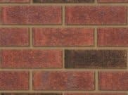 65mm Facing Brick Range: Morpeth Blend 65mm facing brick 65mm Facing Brick Range: Morpeth Blend 65mm facing brick