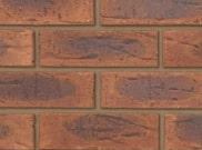 Special offer bricks: Autumn antique non standard 65mm trade brick