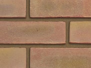 Special Offer Bricks: Leicester Multi Yellow Non Standard 65mm trade brick