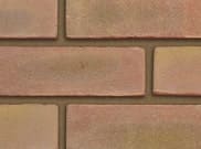 Special Offer Bricks: Leicester Multi Yellow Non Standard 65mm trade brick