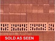 Special Offer Bricks: Mixed Red/buff Commons 65mm trade brick