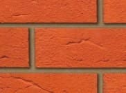 Special Offer Bricks: Surrey Orange Off Shade 65mm trade brick