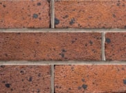 Special offer bricks: Audley red mixture off shade 65mm trade brick