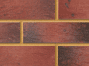 Special Offer Bricks: Darlaston Weathered Red Ns 65mm