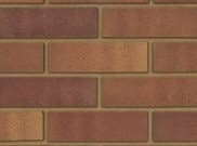 Lbc Equivalent Bricks 65mm & 73mm: Tradesman Heather Mixture 65mm lbc equivalent