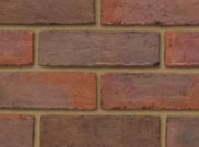 65mm facing brick range: Cumberland blend 65mm facing brick