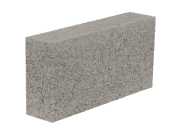 Concrete Building Blocks: 100mm Solid Concrete Block 100mm x 215mm x 440mm Concrete Building Blocks: 100mm Solid Concrete Block 100mm x 215mm x 440mm