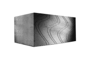 Concrete Building Blocks: Thermal Foundation Block 300mm pack 24 Concrete Building Blocks: Thermal Foundation Block 300mm pack 24