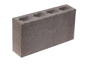 Concrete Building Blocks: 100mm Star Performer 100mm x 215mm x 440mm 9m2