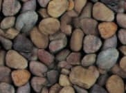 Decorative Chippings, Gravels & Pebbles: Trent Valley Gravel 20mm Bulk bag