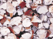 Decorative Chippings, Gravels & Pebbles: Canterbury Spa Chipping 25kg bag