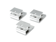 Composite Wall Cladding: Composite Wall Cladding Vertical Clips Box 100