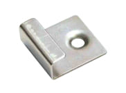 Composite Decking & Kits: Composite Decking Starter Clip 