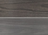 Composite Decking & Kits: Slate And Graphite Composite Deck 140mm x 23mm x 3.6m