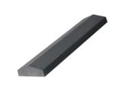 Decorative Walling: Wall Coping Welsh Slate 140mm x 600mm