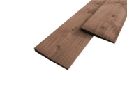 Fence Posts & Accessories: Treated Featheredge 1.8mtr