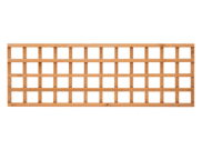 Fence Panels & Trellis: Heavy Duty Trellis 6ft x 2ft