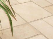 Firedstone paving: Firedstone fired york 5mtr2